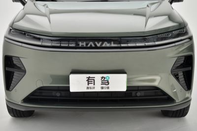 2025款 Hi4 165 Ultra 智驾版-外观-图片-有驾