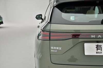 2025款 Hi4 165 Ultra 智驾版-外观-图片-有驾