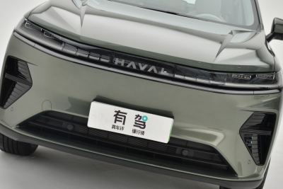 2025款 Hi4 165 Ultra 智驾版-外观-图片-有驾
