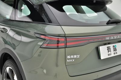 2025款 Hi4 165 Ultra 智驾版-外观-图片-有驾