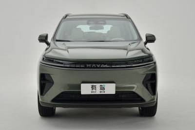 2025款 Hi4 165 Ultra 智驾版-外观-图片-有驾