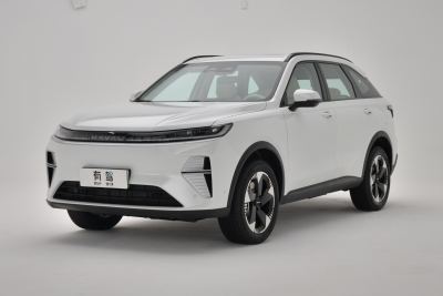 2025款 Hi4 165 Ultra 智驾版-外观-图片-有驾