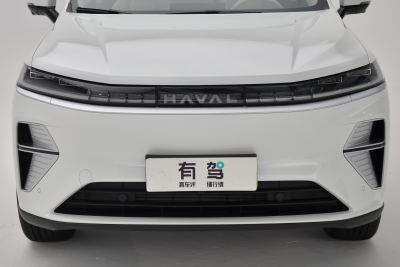2025款 Hi4 165 Ultra 智驾版-外观-图片-有驾