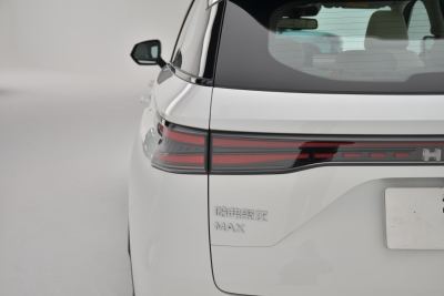 2025款 Hi4 165 Ultra 智驾版-外观-图片-有驾