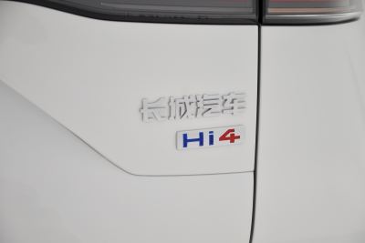 2025款 Hi4 165 Ultra 智驾版-外观-图片-有驾