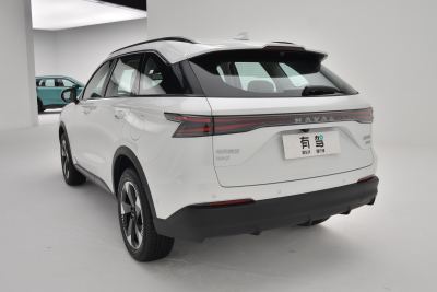 2025款 Hi4 165 Ultra 智驾版-外观-图片-有驾