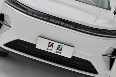2025款 Hi4 165 Ultra 智驾版-外观-图片-有驾