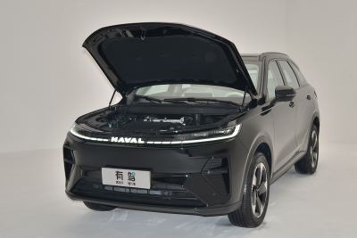 2025款 Hi4 165 Ultra 智驾版-外观-图片-有驾