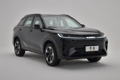 2025款 Hi4 165 Ultra 智驾版-外观-图片-有驾