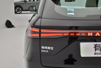 2025款 Hi4 165 Ultra 智驾版-外观-图片-有驾