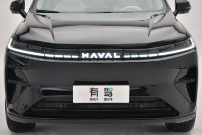 2025款 Hi4 165 Ultra 智驾版-外观-图片-有驾