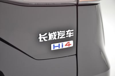 2025款 Hi4 165 Ultra 智驾版-外观-图片-有驾