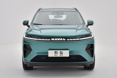 2025款 Hi4 165 Ultra 智驾版-外观-图片-有驾