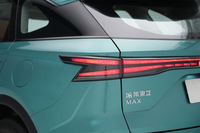 2025款 Hi4 165 Ultra 智驾版-外观-图片-有驾