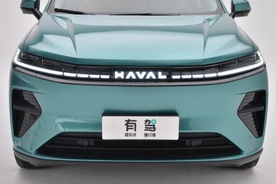 2025款 Hi4 165 Ultra 智驾版-外观-图片-有驾