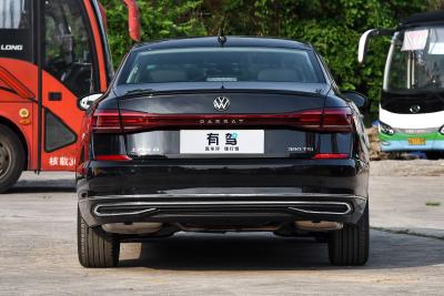 2023款 改款 380TSI 旗舰版-外观-图片-有驾