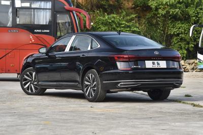 2023款 改款 380TSI 旗舰版-外观-图片-有驾