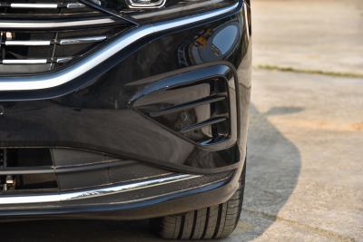 2023款 改款 380TSI 旗舰版-外观-图片-有驾