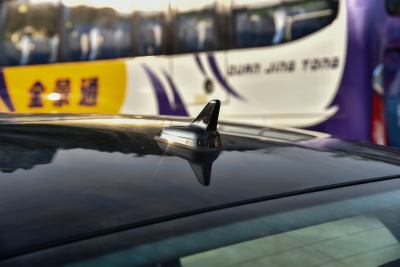 2023款 改款 380TSI 旗舰版-外观-图片-有驾