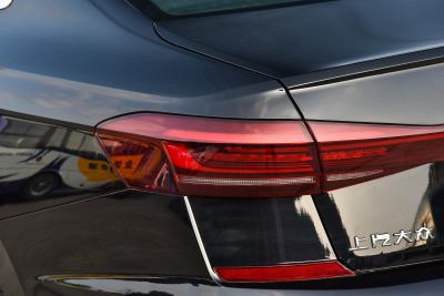 2023款 改款 380TSI 旗舰版-外观-图片-有驾