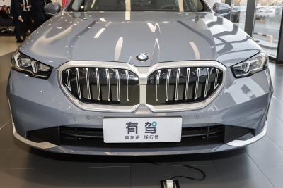 2024款 530Li 尊享型 豪华套装-外观-图片-有驾