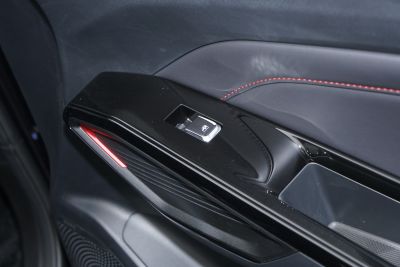 2025款 1.5T DCT超越版-空间-图片-有驾