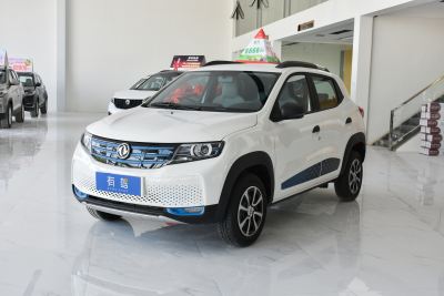 2020款 E智型-外观-图片-有驾