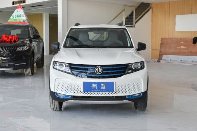 2020款 E智型-外观-图片-有驾