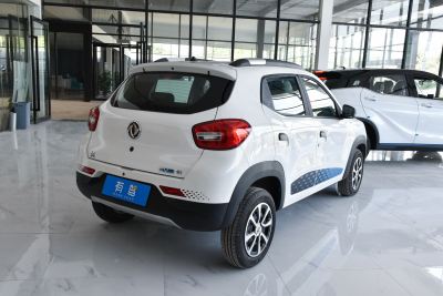 2020款 E智型-外观-图片-有驾