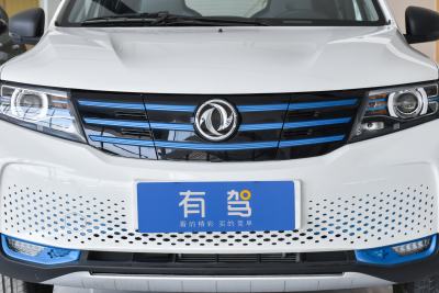 2020款 E智型-外观-图片-有驾