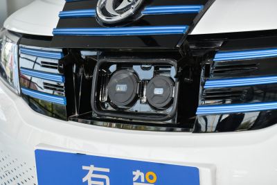 2020款 E智型-外观-图片-有驾
