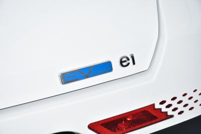 2020款 E智型-外观-图片-有驾