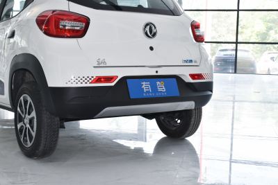 2020款 E智型-外观-图片-有驾
