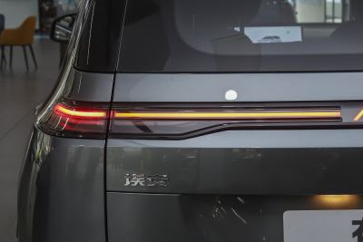 2025款 Plus 510 智享版-外观-图片-有驾