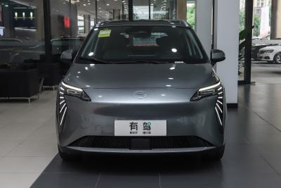 2025款 Plus 510 智享版-外观-图片-有驾