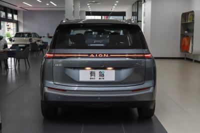 2025款 Plus 510 智享版-外观-图片-有驾