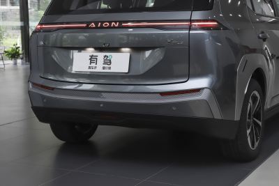 2025款 Plus 510 智享版-外观-图片-有驾
