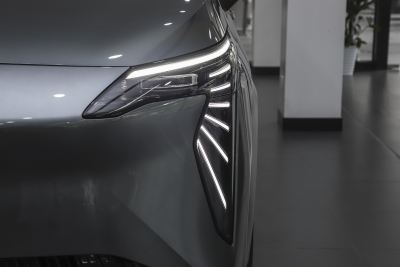 2025款 Plus 510 智享版-外观-图片-有驾