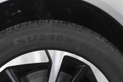 2025款 Plus 510 智享版-外观-图片-有驾