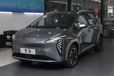 2025款 Plus 510 智享版-外观-图片-有驾