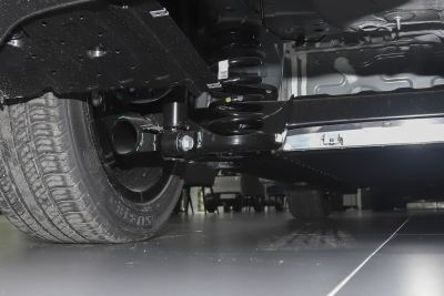 2025款 Plus 510 智享版-外观-图片-有驾