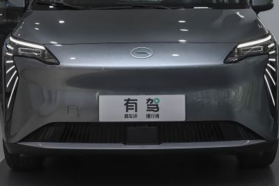 2025款 Plus 510 智享版-外观-图片-有驾