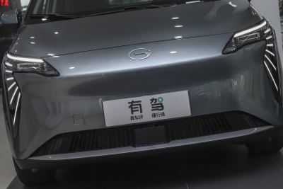 2025款 Plus 510 智享版-外观-图片-有驾