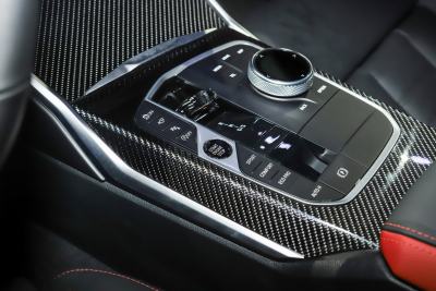 2024款 430i Gran Coupe M运动曜夜套装-内饰-图片-有驾 2024款 430i Gran Coupe M运动曜夜套装-内饰-图片-有驾