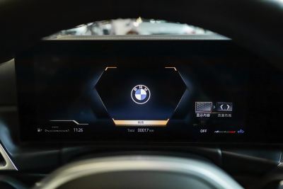 2024款 430i Gran Coupe M运动曜夜套装-内饰-图片-有驾 2024款 430i Gran Coupe M运动曜夜套装-内饰-图片-有驾