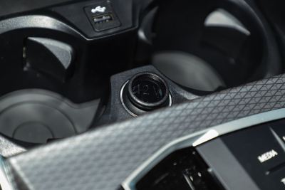 2024款 430i Gran Coupe M运动曜夜套装-内饰-图片-有驾 2024款 430i Gran Coupe M运动曜夜套装-内饰-图片-有驾