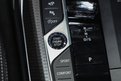 2024款 430i Gran Coupe M运动曜夜套装-内饰-图片-有驾 2024款 430i Gran Coupe M运动曜夜套装-内饰-图片-有驾