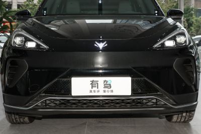 2024款 600D 森林版PRO 320kW-外观-图片-有驾