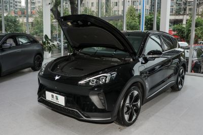 2024款 600D 森林版PRO 320kW-外观-图片-有驾