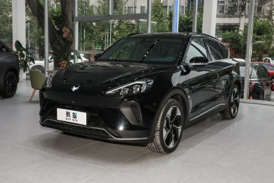 2024款 600D 森林版PRO 320kW-外观-图片-有驾